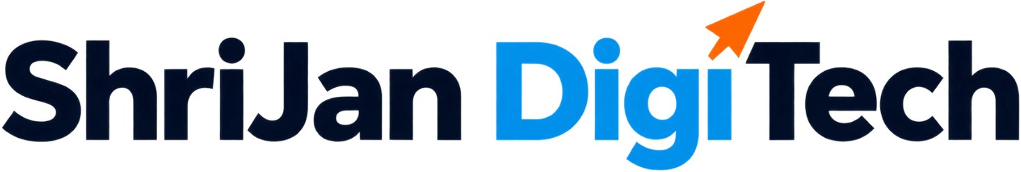 ShriJan DigiTech